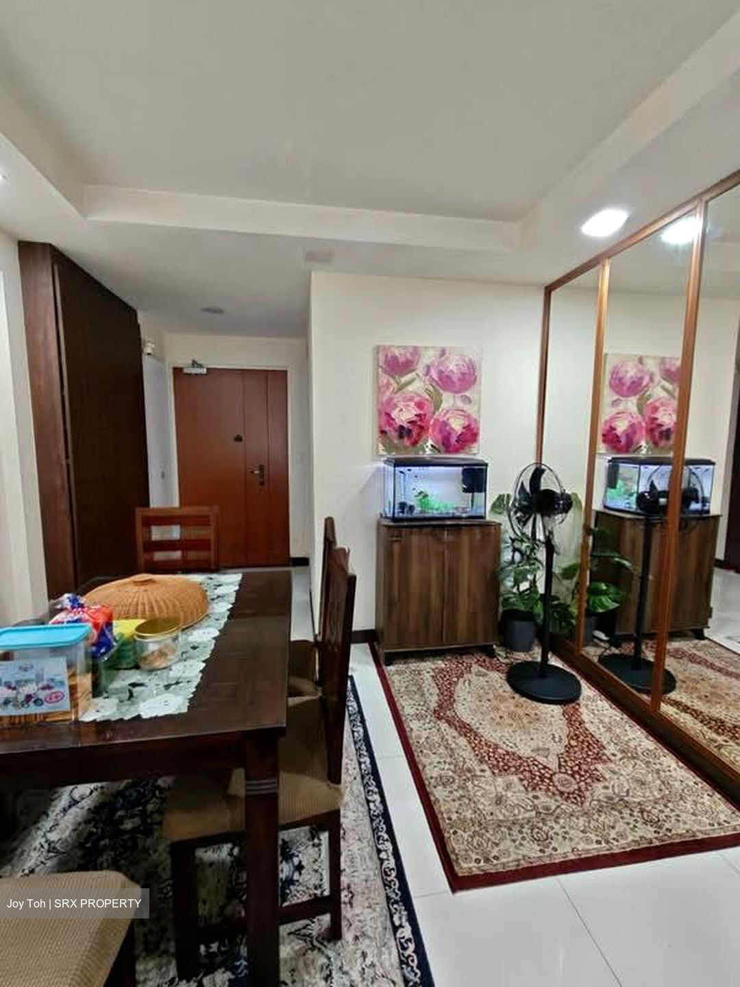 Blk 415C Fernvale Riverbow (Sengkang), HDB 4 Rooms #554987561
